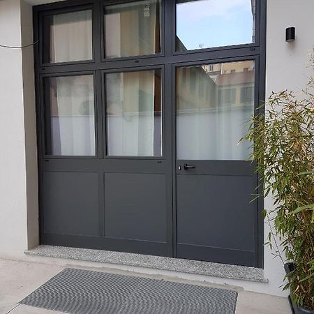 Loft Centrale Milán Exterior foto