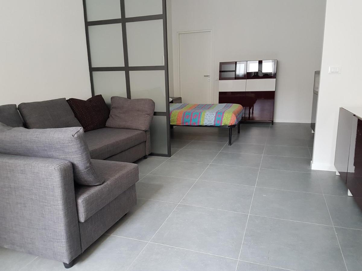 Loft Centrale Milán Exterior foto